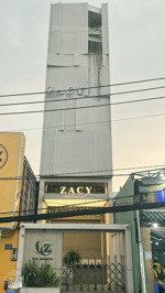 giảm sốc 13 tỷ - mt ung văn khiêm góc d2 hầm 7t 1.280m² hđt 200tr/th 70 tỷ giảm còn 57 tỷ