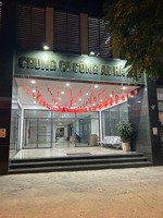 chính chủ bán căn 60m,2n,2vs cc bộ công an, 24 nguyễn khuyến, văn quán, hà đông. sđcc. giá 4,x tỷ