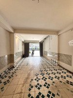 bán nhà mặt tiền đường xô viết nghệ tĩnh đoạn 2 chiều phường 26