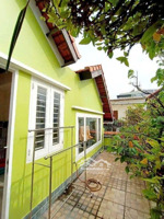 nhà đẹp hẻm 4m - 50m2*3lầu sát lý thường kiệt giáp bắc hải