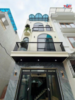 nhà đẹp phố thiên lôi - aeon mall - ô tô gần nhà