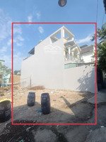 đất đông hòa tp.hcm | 219,3m | thổ cư 194m | đường bê tông | xây căn hộ | 7,65 tỷ tl