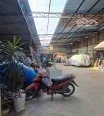 cho thuê kho huỳnh tấn phát giá rẻ