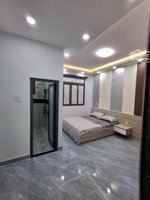 9,2 tỷ nhà mới đẹp gần mt phạm văn đồng f3 gò vấp tphcm