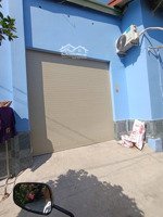 bán nhà cấp 4 (sổ riêng 64m2) ngay cầu bửu hoà qua cầu là aeon mall đang xây dựng