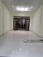 cho thuê nhà 2.5 tầng: đường hàn thuyên - tầng 1 thông suốt - 4pn - 3wc