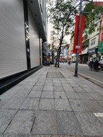 bán nhà mặt phố đội cấn, ba đình, dt 120m, mt 6m, ô tô, kinh doanh, văn phòng, giá: 63.1 tỷ