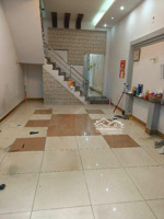 nhà 2 tầng, âu dương lân q8, hẻm 5m, ngang 4,3 x 16m, nhỉn 7 tỷ, gần trường âu dương lân.