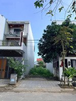 chính chủ gửi bán lô đất mt đường hòa minh 28, đà nẵng.