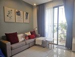 cần cho thuê căn hộ newton residence - phú nhuận , 75m2, 2pn 2wc full nt giá 18tr lh : 