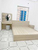 chính chủ cho thuê nhà vĩnh hưng 3 tầng mới full đồ gần đh mở_ kdcn.