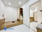 chung cư mini 2pn - 2wc ngay đầm sen, vòng xoay lê đại hành - thang máy - mới xây chưa qua sd