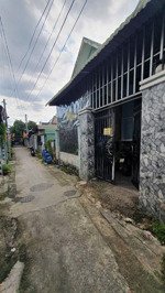 căn nhà dt lớn đường đông minh, gần go dĩ an