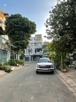 duy nhất 1 lô 5x20 101m2 đường bình lợi bình thạnh - đất vuông đẹp - ct xd hầm + 4 tầng chỉ 13.5 tỷ