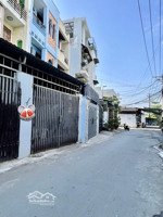 gấp mặt tiền 79, phước long b, 81m2 hoàn công đủ chỉ 5.9 tỷ