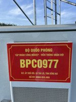 bán đất nền 157m2 tại đường 753, xã tân hưng, đồng phú, bình phước, 399 triệu