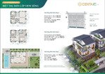 cđt mở bán dòng biệt thự độc bản dt 480m2 view sông, chính sách ưu đãi chưa từng có trong t2/2026