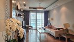 gia đình cần bán căn 2pn rộng 123m2 dự án mandarin garden, căn đẹp, view sân vườn nội khu cực vip