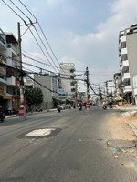 bán nhà hxh - cách đường chu văn an đúng 6m