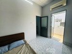 cho thuê phòng trọ quận 4 có ban công dạng 1pn full nội thất