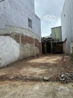 bán lô đất mt đường 7m5 (đối diện công viên) ngay sơn trà. diện tích đất: 86m2 giá rẻ bèo