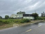 bán kho, nhà xưởng đường 607b, điện nam đông, điện bàn, quảng nam, 4,2 tỷ, 200m2