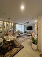 bán cc 3pn, 2wc, 114m2, 7,2 tỷ tại lucky palace, phan văn khỏe, q6, hcm