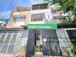 nhà đúc 3 tầng đường nguyễn văn quá, đông hưng thuận, quận 12, hẻm ô tô 6m, 5x16m, giá 7 tỷ 990