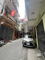 giá hợp lý! phân lô tt thanh xuân 63m2*5t- ngõ nông, rộng gần phố- khu dân trí cao đầy đủ tiện nghi