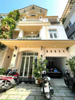 chính chủ gửi bán biệt thự số 7 đường số 14 - kdc nam long trần trọng cung, q7, 8x24m, 