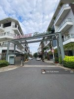 khan hiếm góc 2 mặt tiền dự án thiên nam residence 8mx19m, 4 tầng giá bán 28,9 tỷ thương lượng nhẹ