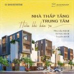 bán nhà phố khu đô thị cao cấp đường trần phú_ phường tuy hòa _đăk lăk