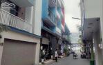 Nhà 5 tầng hẻm ô tô, đối diện Aeon, gần Chợ Sơn Kỳ, 5.5 tỷ