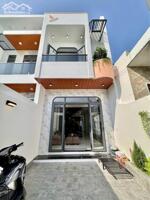  NHÀ 1 TRỆT 1 LẦU – MỚI ĐẸP, DỌN Ở ĐÓN TẾT NGAY 