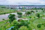 ra mắt dự án mới the greenery 2 hải phòng tháng 3/2026 giá f0 chủ đầu tư. sở hữu nhà mặt tiền 90 m