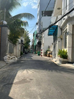 bán nhà 5 tầng btct hẻm xe hơi, trương công định- trường chinh, phường 14, tân bình, chỉ 9 tỷ