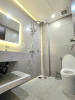 siêu phẩm nhà phạm văn đồng 7 tầng thang máy gara ô tô