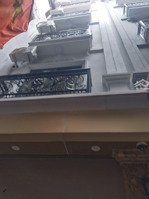 nhà phố trần khát chân, 5 tầng, 6 phòng, thang máy, 2 mặt ngõ thông, cách ô tô 10m