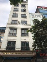 chính chủ bán mặt phố linh lang 135m chỉ 72 tỷ ba đình , vỉa hè, kinh doanh bất chấp