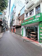 bán nhà hoàng văn thái, ngõ ô tô tránh, gần chợ, gần phố, kinh doanh cực đỉnh, 35m2x4 tầng, 13 tỷ