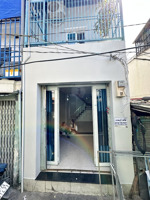 bán nhà hẻm 116 huỳnh tấn phát quận 7 diện tích 34m2 4pn giá 3.95 tỷ