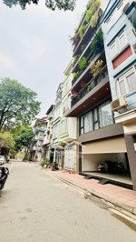 siêu phẩm tư đình - long biên, nhà dân xây 7 tầng, ô tô tránh vỉa hè, thoáng trước sau vĩnh viễn