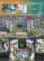 siêu hiếm căn 2pn duy nhất view pháo hoa - masteri era landmark