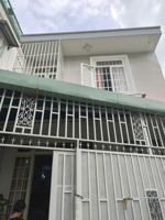 bán nhà riêng hẻm đường 13 p bình trưng tây q2 gần khu chợ nhỏ (48m2) 5.9 tỷ lh 