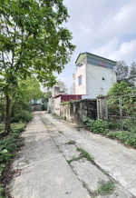 hiếm! đất vàng đông mỹ- 81m2, mt 6,5m đường ô tô tránh, view hồ, nhỉnh 9 tỷ