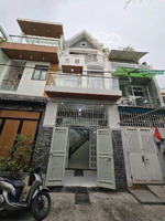 bán nhà giáp bà hom,tân hòa đông q6, an dương vương, tên lửa.