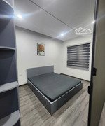 chính chủ cho thuê chung cư mini/ccmn kv cầu giấy giá 6tr3 (40m2) - 1 ngủ, 1 khách