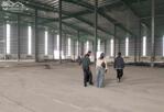 CHO THUÊ NHÀ XƯỞNG TIÊU CHUẨN TẠI HƯNG YÊN. SẴN SÀNG CHO DN FDI