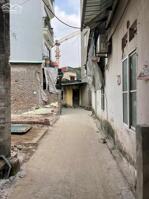 Bán đất gia quất 50m2 vị trí đẹp, ngõ to