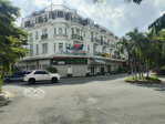 bán căn góc 2 mặt tiền đường trần thị nghỉ khu cityland center hills, phường 7, gò vấp